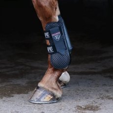 Equilibrium Products Tri-Zone Open Fronted Tendon Boots
