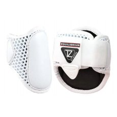 Equilibrium Products Tri-Zone Fetlock Boots