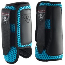 Equilibrium Products Tri-Zone Impact Sports Boots
