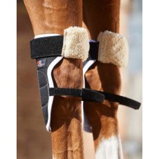 Premier Equine Magni-Teque Magnetic Horse Knee Boots