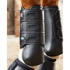 Premier Equine Carbon Tech Air Cooled Eventing Boots