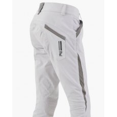 Premier Equine Gando Boys Gel Knee Riding Breeches