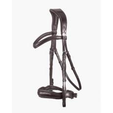 Premier Equine Verdura Anatomic Bridle