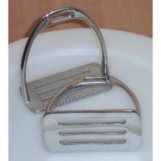 Tally Ho Farm Stirrup Irons