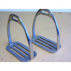 Tally Ho Farm Stirrup Irons