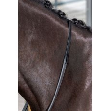 Le Mieux Kris Extreme Rubber Reins