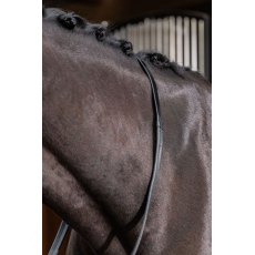 Le Mieux Rubber Reins