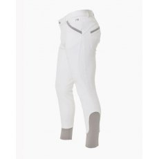 Premier Equine Men's Whites