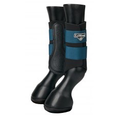 Le Mieux Grafter Boot Marine