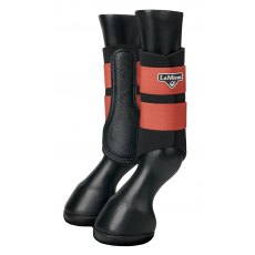 Le Mieux Grafter Boot Sienna