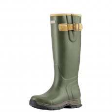 Ariat Burford Insulated Wellington Boots