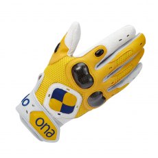 ONA Carbon Pro V2 Polo Gloves