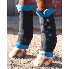 Premier Equine Bi-Polar Magni-Teque Boot Wraps