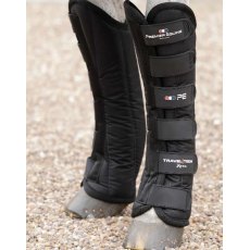 Premier Equine Travel-Tech Xtra Travel Boots