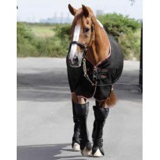 Premier Equine Airtechnology Knee Pro-Tech Travel Boots