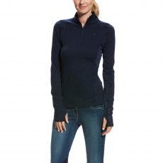 Ariat Women's Lowell 1/4 Zip Baselayer