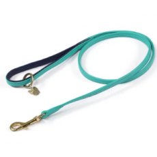 Digby & Fox Padded Leather Dog Lead