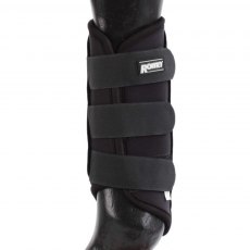 Roma Neoprene Brushing Boots