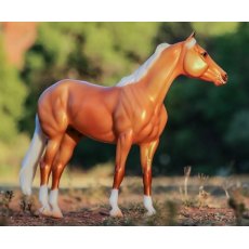 Breyer The Ideal Series Palomino