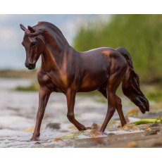 Breyer Morganquest Native Sun