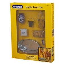 Breyer Stable Feed Set