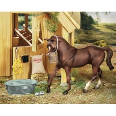 Breyer Stable Feed Set