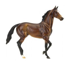 Breyer Tiz The Law Thoroughbred