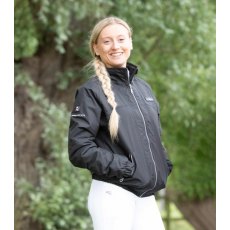 Premier Equine Pro Rider Unisex Waterproof Riding Jacket