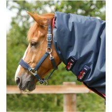 Premier Equine Buster 100g Turnout Rug with Snug-Fit Neck Cover