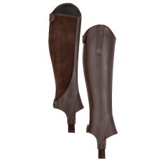 Shires Moretta Synthetic Gaiters Adult