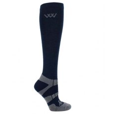 Woof Wear Winter Riding Socks (2 Pack)