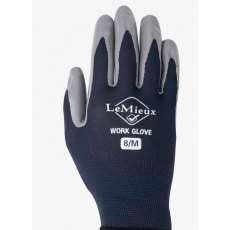 Le Mieux Work Gloves Navy