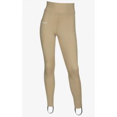 Le Mieux Young Rider Pull On Breech Beige