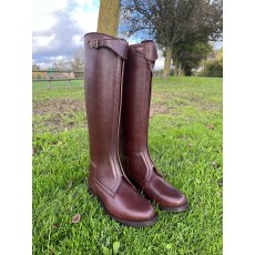 Tally Ho Farm Premium Polo Boot