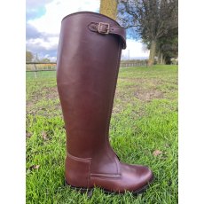 Tally Ho Farm Premium Polo Boot