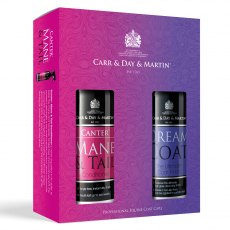 Carr Day & Martin Ultimate Grooming Duo