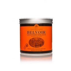 Belvoir Leather Balsam