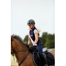 Ariat Youth Taryn Polo Team