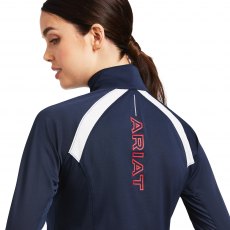 Ariat Woman's Team Sunstopper 2.0