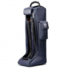 Ariat Team Tall Boot Bag Navy