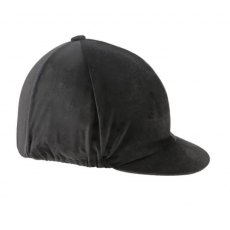 Shires Velvet Hat Cover