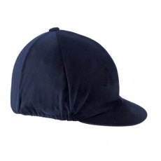 Shires Velvet Hat Cover