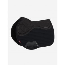 Le Mieux Soft Shell Anti Slip EJ Pad Black