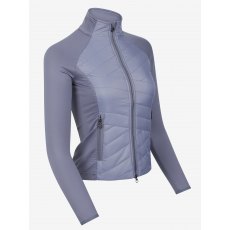 Le Mieux Astra Jacket Jay Blue