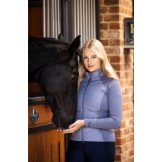 Le Mieux Astra Jacket Jay Blue