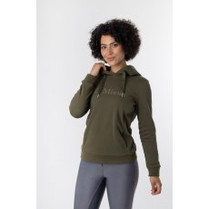 Le Mieux Emma Hoodie Forest