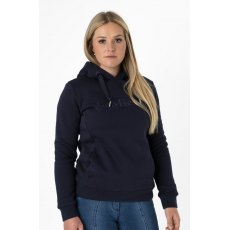 Le Mieux Emma Hoodie Navy