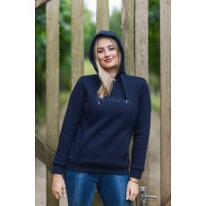 Le Mieux Emma Hoodie Navy