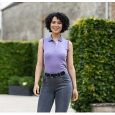 Le Mieux Elasticated Belt Dark Grey