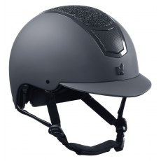 Karben Valentina Riding Hat Coal